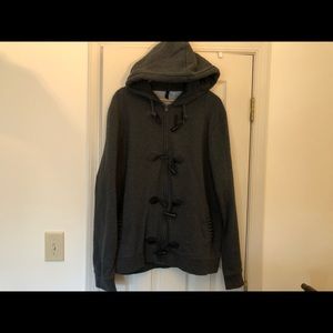 H&M fleeced Hoodie